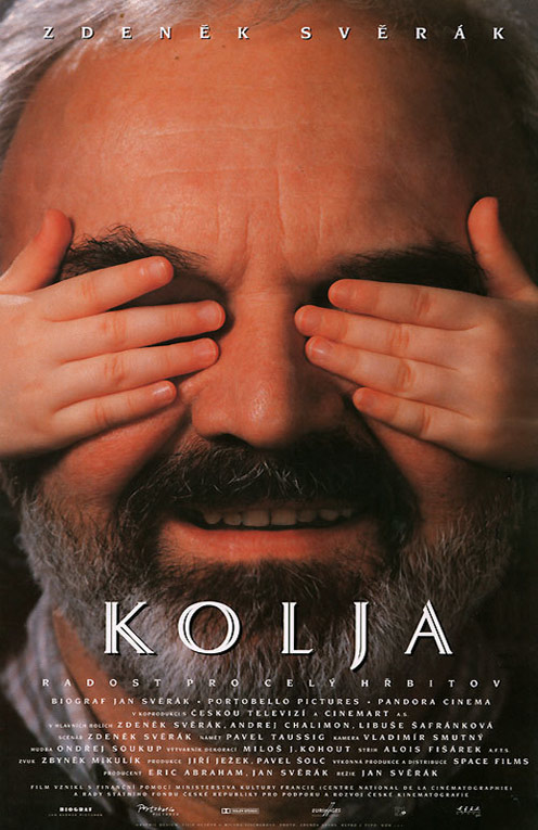 Kolja