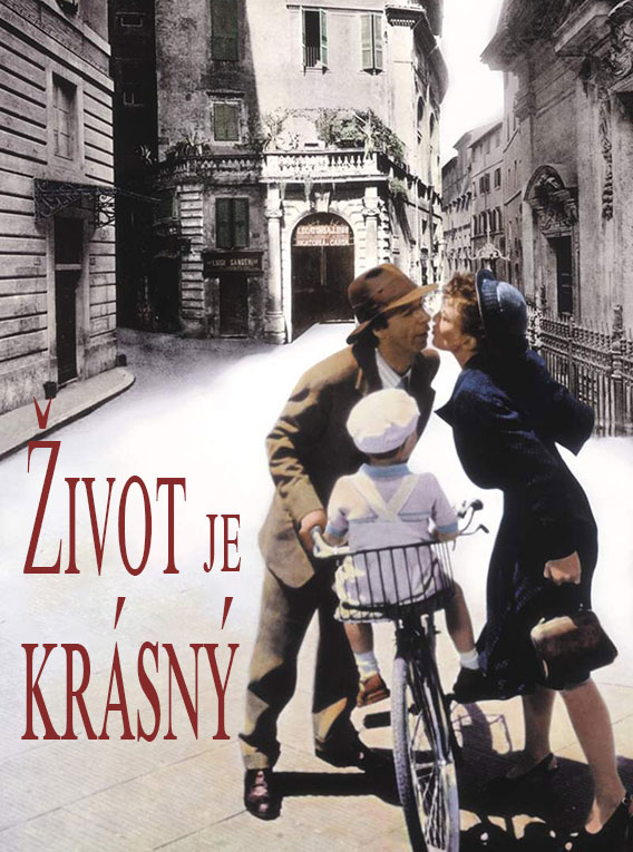 Život je krásný (1997)