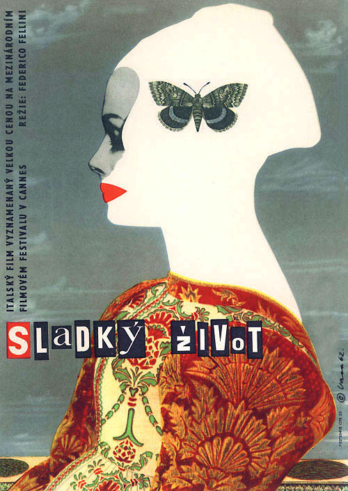 Sladký život (1960)