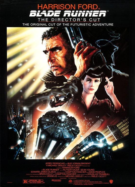 Blade Runner