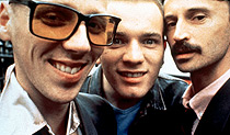 Trainspotting