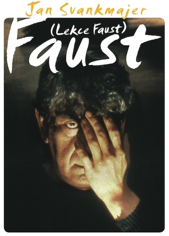 Lekce Faust