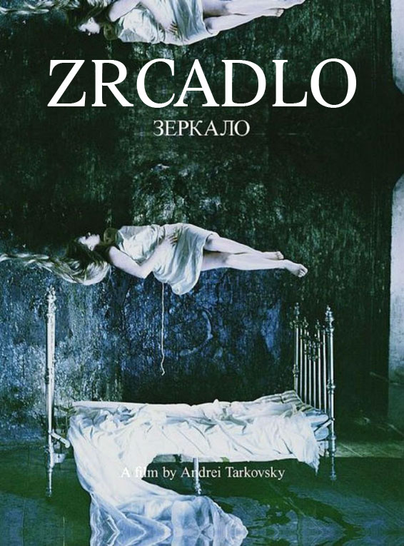 Zrcadlo