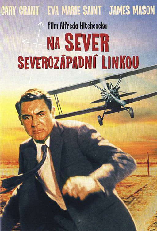 Na sever Severozápadní linkou