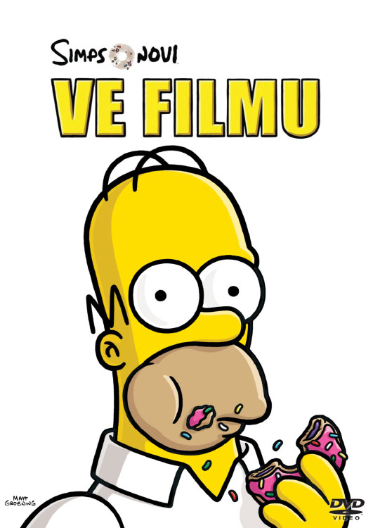 Simpsonovi ve filmu