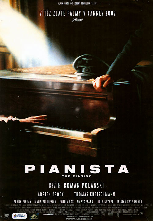 Pianista