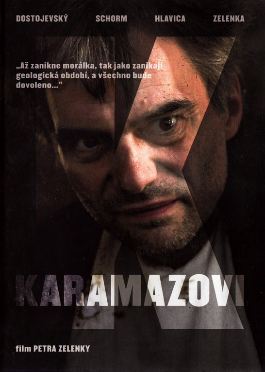 Karamazovi