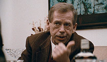 Občan Havel - prodloužená režisérská verze