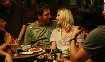 Vicky Cristina Barcelona