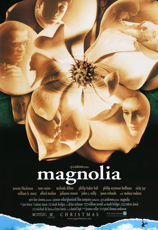 Magnolia