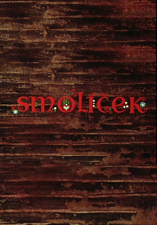 Smolíček Smolíček