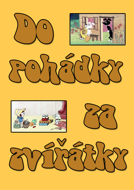 Do pohádky za zvířátky 1 Do pohádky za zvířátky 1