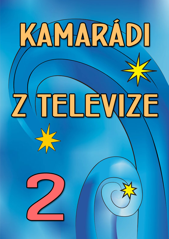 Kamarádi z televize 2