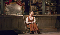 Giacomo Puccini: LA FANCIULLA DEL WEST Giacomo Puccini: LA FANCIULLA DEL WEST