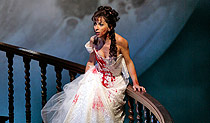 Gaetano Donizetti: LUCIA DI LAMMERMOOR Gaetano Donizetti: LUCIA DI LAMMERMOOR