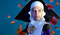 Gioacchino Rossini: LE COMTE ORY Gioacchino Rossini: LE COMTE ORY