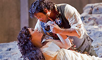 Giuseppe Verdi: IL TROVATORE Giuseppe Verdi: IL TROVATORE