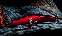 Richard Wagner: DIE WALKÜRE Richard Wagner: DIE WALKÜRE