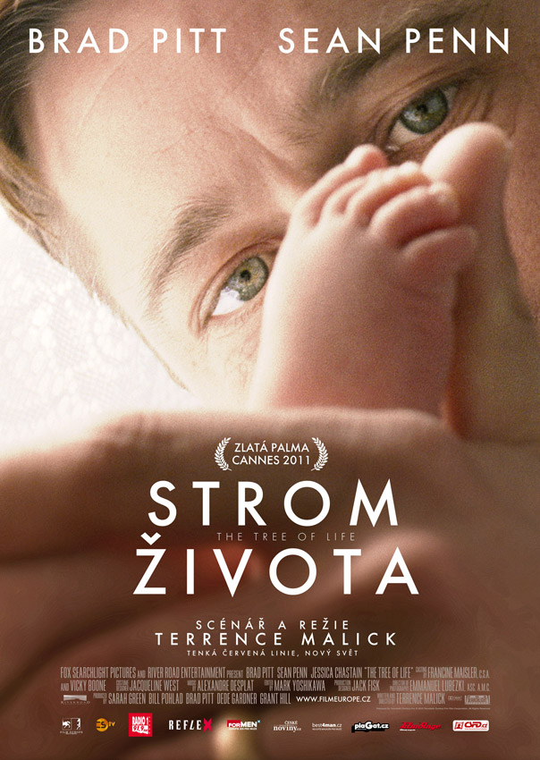 Strom života