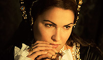 Gaetano Donizetti: ANNA BOLENA Gaetano Donizetti: ANNA BOLENA