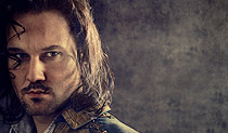 Wolfgang Amadeus Mozart: DON GIOVANNI Wolfgang Amadeus Mozart: DON GIOVANNI