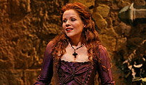 Georg Fridrich Handel: RODELINDA Georg Fridrich Handel: RODELINDA