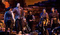 Giuseppe Verdi: ERNANI Giuseppe Verdi: ERNANI