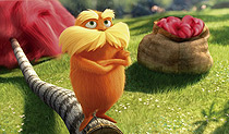 Lorax