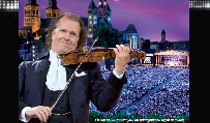 André Rieu – Live in Maastricht 2011