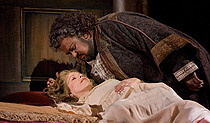 Giuseppe Verdi: OTELLO Giuseppe Verdi: OTELLO