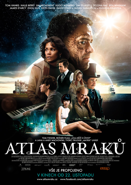 Atlas mraků