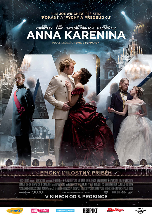 Anna Karenina