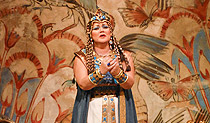 Giuseppe Verdi: AIDA Giuseppe Verdi: AIDA