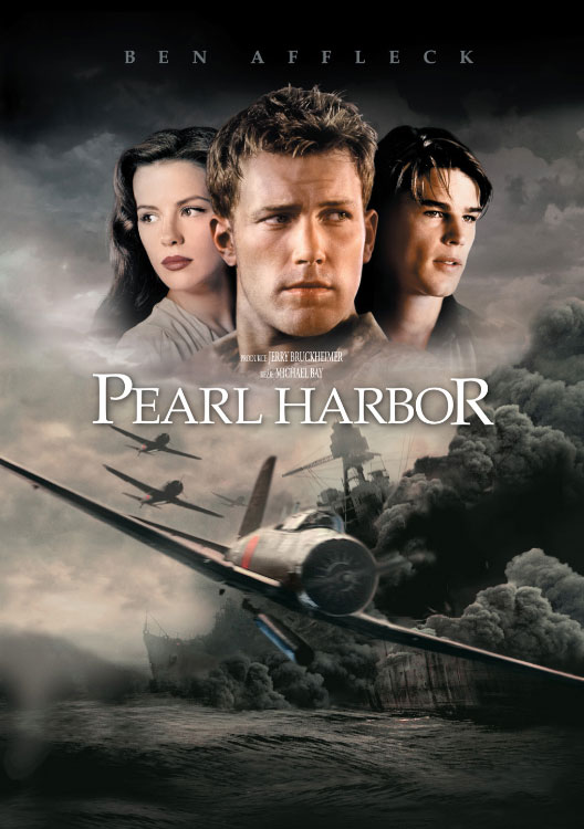 Pearl Harbor