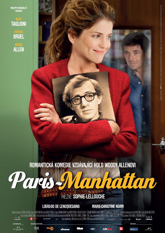 Paříž-Manhattan