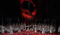 Richard Wagner: PARSIFAL Richard Wagner: PARSIFAL