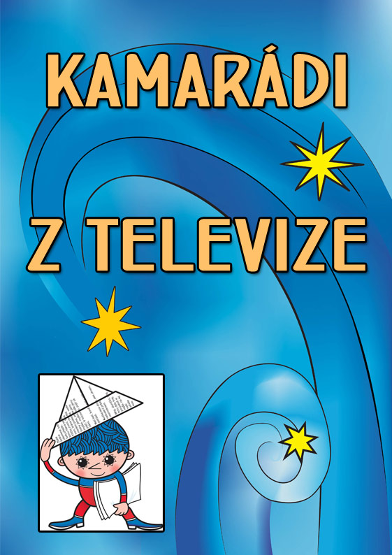 Za kamarády z televize 6 Za kamarády z televize 6