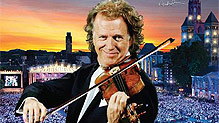 André Rieu - Live in Maastricht 2013
