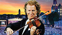 André Rieu - Live in Maastricht 2013 André Rieu - Live in Maastricht 2013