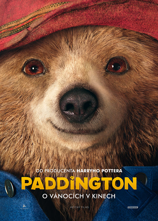 Paddington