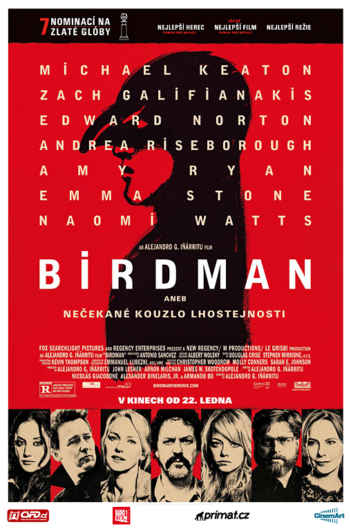 Birdman