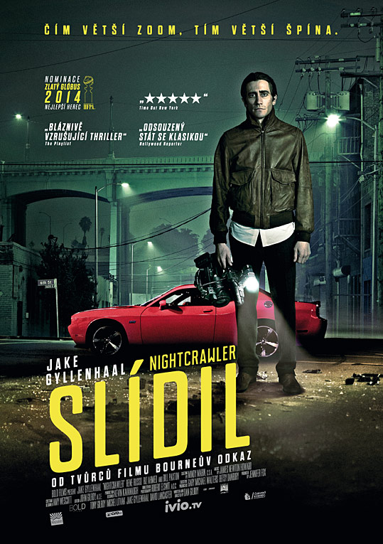 Slídil