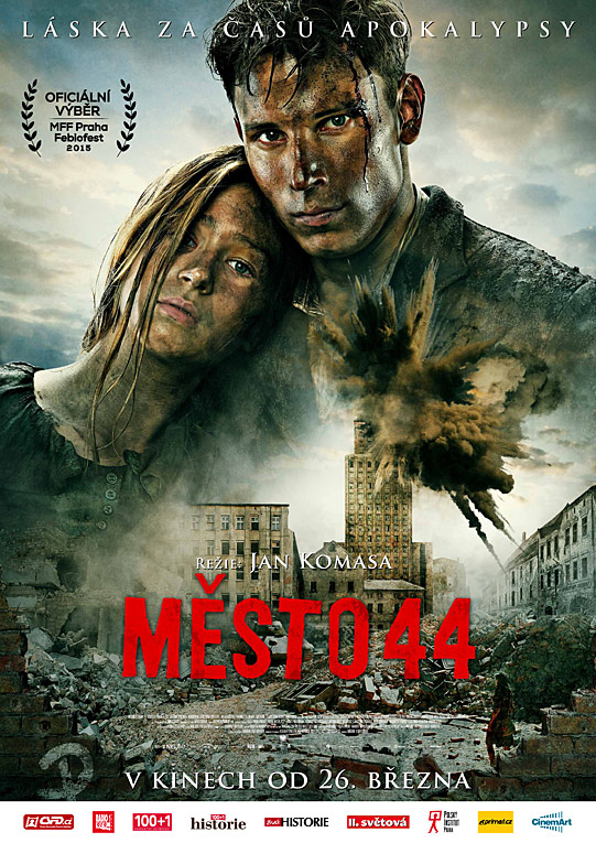 Město 44