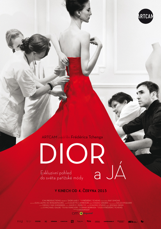 Dior a já