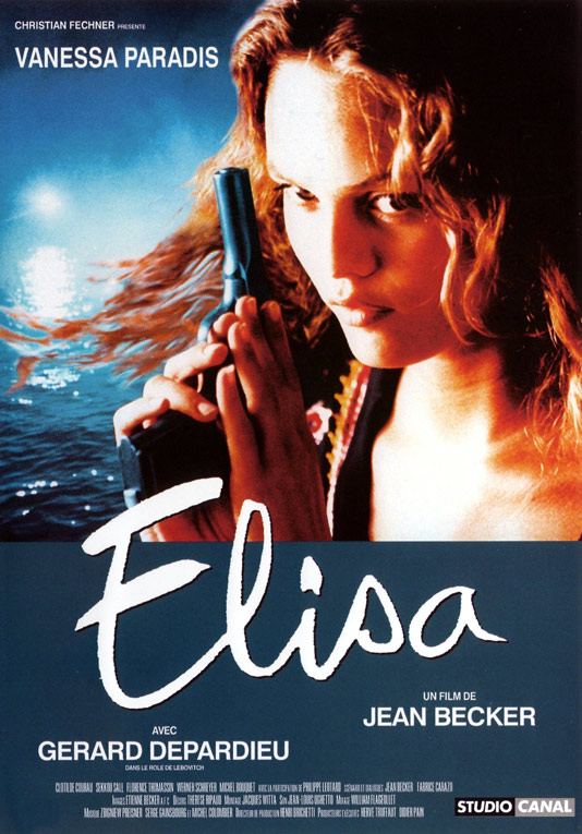 Elisa