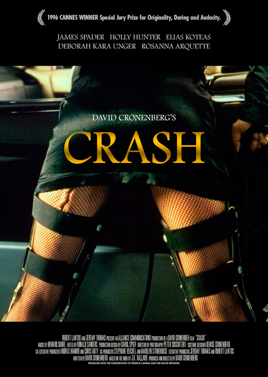 Crash