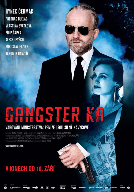 Gangster Ka