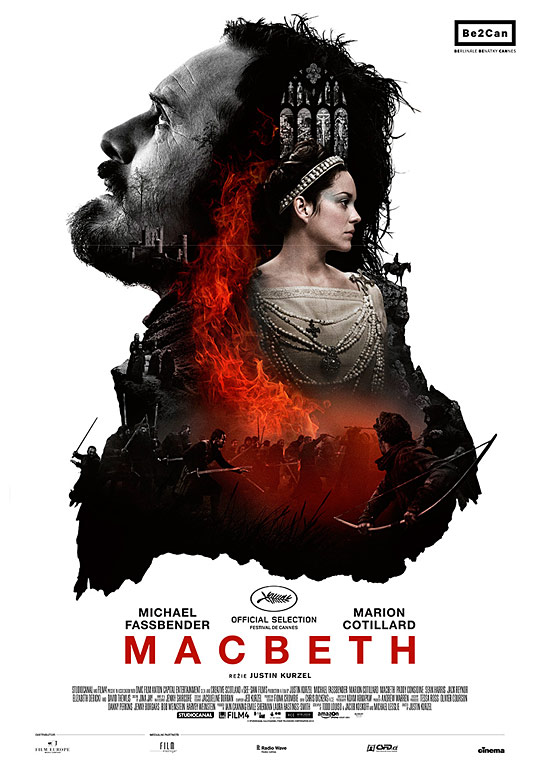 Macbeth (2015)