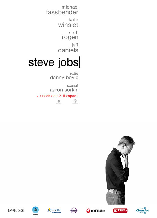 Steve Jobs