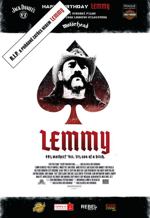 Lemmy